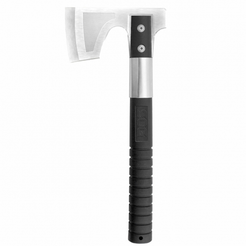 Купить Топор SOG Camp Axe CH1001-CP в Киеве по лучшей цене с доставкой в Украине | Магазин NORTHWALL